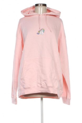Dámská mikina  My Little Pony, Velikost XL, Barva Růžová, Cena  699,00 Kč