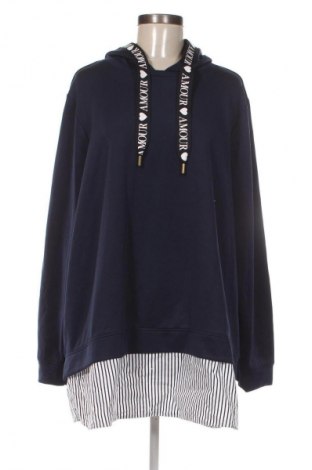 Női sweatshirt My Own, Méret XL, Szín Kék, Ár 2 879 Ft