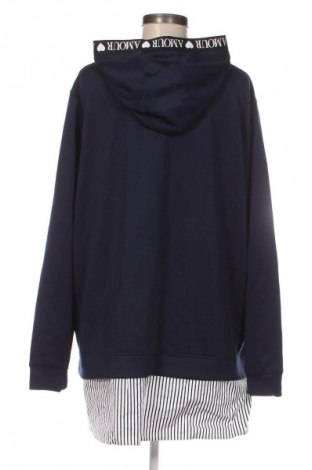 Női sweatshirt My Own, Méret XL, Szín Kék, Ár 2 879 Ft