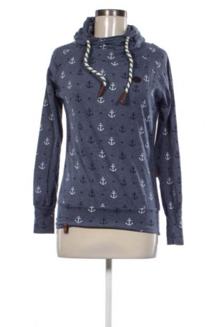 Дамски суитшърт Naketano, Размер S, Цвят Многоцветен, Цена 25,00 €