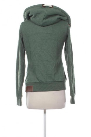 Damska bluza Naketano, Rozmiar S, Kolor Zielony, Cena 129,99 zł