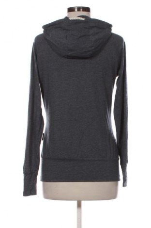 Dámská mikina  Naketano, Velikost M, Barva Šedá, Cena  619,00 Kč