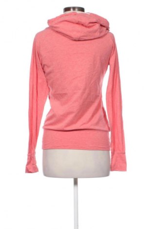 Дамски суитшърт Naketano, Размер S, Цвят Розов, Цена 19,94 €