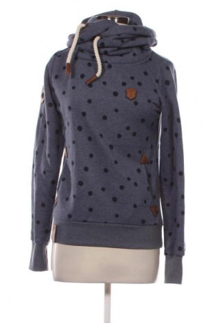 Γυναικείο φούτερ Naketano, Μέγεθος S, Χρώμα Πολύχρωμο, Τιμή 25,00 €