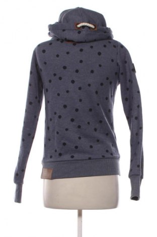 Γυναικείο φούτερ Naketano, Μέγεθος S, Χρώμα Πολύχρωμο, Τιμή 25,00 €