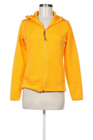 Дамски суитшърт Nature Trail, Размер S, Цвят Оранжев, Цена 7,66 €