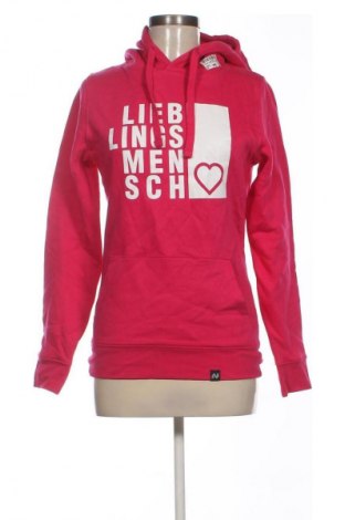 Damska bluza Neverless, Rozmiar S, Kolor Różowy, Cena 16,99 zł