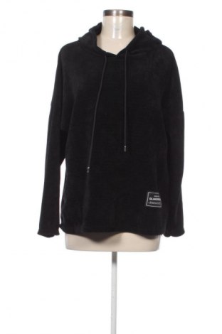 Дамски суитшърт New Fashion, Размер L, Цвят Черен, Цена 15,33 €