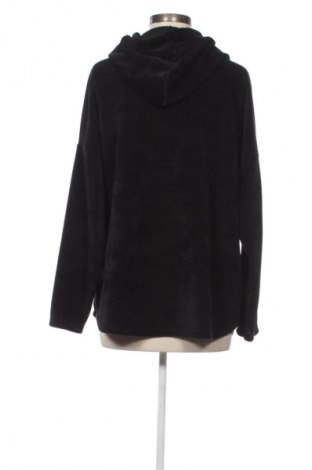 Дамски суитшърт New Fashion, Размер L, Цвят Черен, Цена 15,33 €