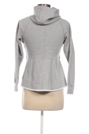 Damen Sweatshirt Nike, Größe S, Farbe Grau, Preis 31,99 €