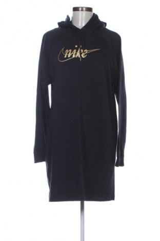 Női sweatshirt Nike, Méret M, Szín Fekete, Ár 10 146 Ft