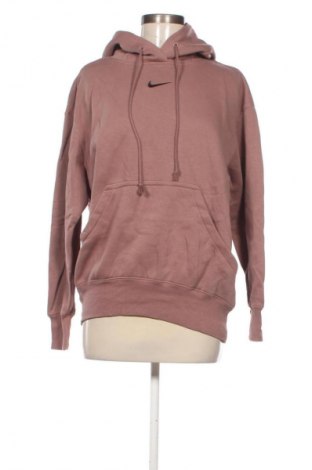 Dámská mikina  Nike, Velikost XS, Barva Popelavě růžová, Cena  1 329,00 Kč