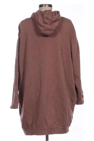 Dámská mikina  Nike, Velikost XL, Barva Popelavě růžová, Cena  659,00 Kč