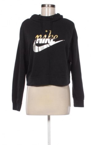 Dámská mikina  Nike, Velikost M, Barva Černá, Cena  1 434,00 Kč