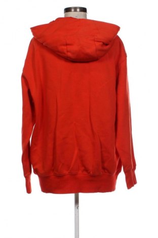 Dámská mikina  Nike, Velikost XL, Barva Oranžová, Cena  709,00 Kč