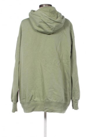 Дамски суитшърт Nike, Размер L, Цвят Зелен, Цена 24,55 €