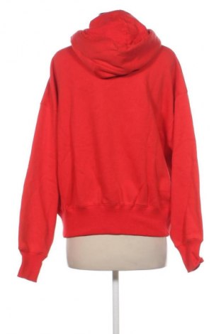 Дамски суитшърт Nike, Размер XXS, Цвят Червен, Цена 55,00 €