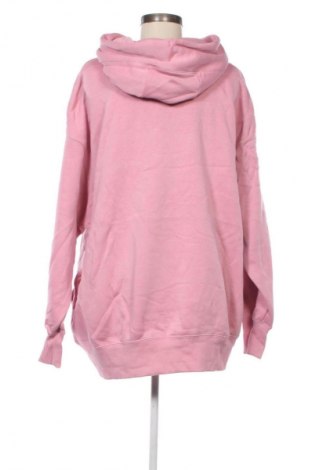 Damska bluza Nike, Rozmiar XL, Kolor Różowy, Cena 196,99 zł