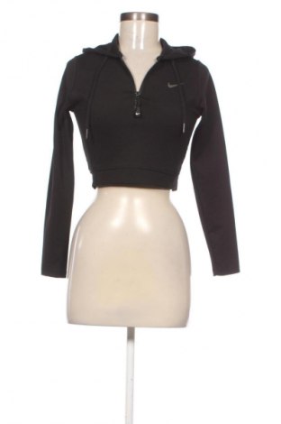 Дамски суитшърт Nike, Размер L, Цвят Черен, Цена 25,00 €