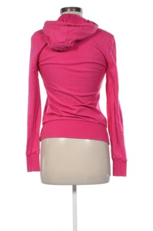 Dámská mikina  Nike, Velikost S, Barva Růžová, Cena  709,00 Kč