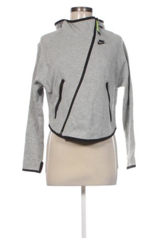 Hanorac de femei Nike, Mărime S, Culoare Gri, Preț 151,99 Lei