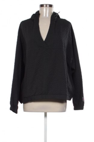 Γυναικείο φούτερ Nike, Μέγεθος L, Χρώμα Μαύρο, Τιμή 24,54 €