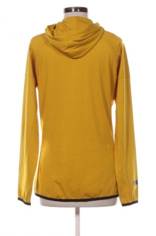 Női sweatshirt Nike, Méret XL, Szín Sárga, Ár 10 146 Ft