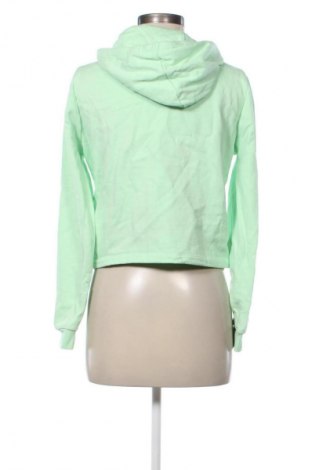 Γυναικείο φούτερ Noisy May, Μέγεθος XS, Χρώμα Πράσινο, Τιμή 6,99 €