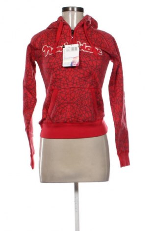 Дамски суитшърт Nordblanc, Размер XS, Цвят Многоцветен, Цена 55,21 €