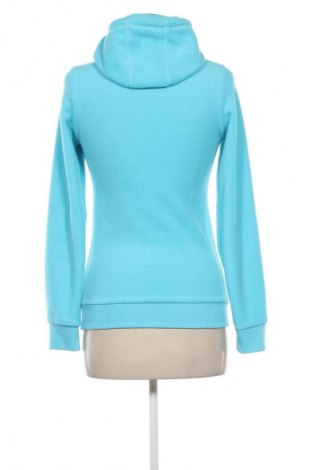 Γυναικείο φούτερ Nrg, Μέγεθος XS, Χρώμα Μπλέ, Τιμή 10,99 €