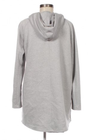 Γυναικείο φούτερ ONLY, Μέγεθος L, Χρώμα Γκρί, Τιμή 20,99 €