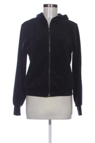 Γυναικείο φούτερ ONLY, Μέγεθος M, Χρώμα Μαύρο, Τιμή 11,99 €