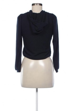 Dámská mikina  ONLY, Velikost XS, Barva Modrá, Cena  699,00 Kč