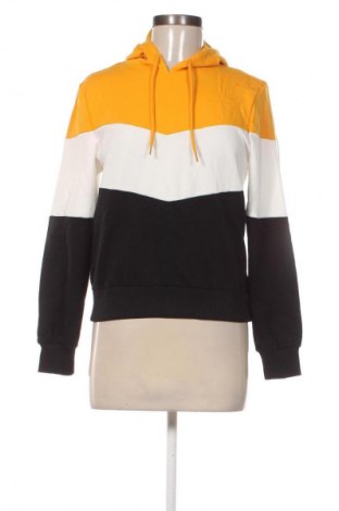 Γυναικείο φούτερ ONLY, Μέγεθος XXS, Χρώμα Πολύχρωμο, Τιμή 28,99 €