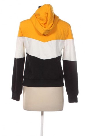 Γυναικείο φούτερ ONLY, Μέγεθος XXS, Χρώμα Πολύχρωμο, Τιμή 28,99 €