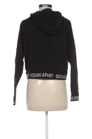Dámská mikina  Oceans Apart, Velikost XL, Barva Černá, Cena  959,00 Kč