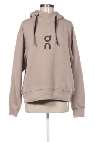 Dámská mikina  On, Velikost M, Barva Hnědá, Cena  1 304,00 Kč