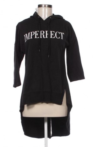 Dámská mikina  Orange, Velikost S, Barva Černá, Cena  651,00 Kč