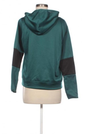 Női sweatshirt PUMA, Méret S, Szín Zöld, Ár 7 629 Ft