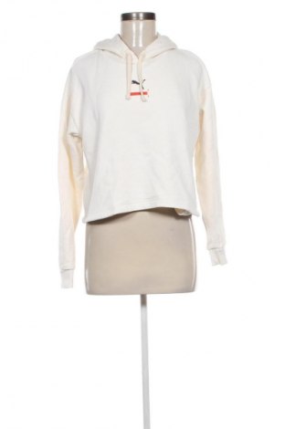 Damen Sweatshirt PUMA, Größe S, Farbe Mehrfarbig, Preis € 21,99