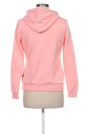 Dámska mikina  PUMA, Veľkosť S, Farba Ružová, Cena  18,95 €