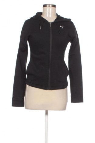 Γυναικείο φούτερ PUMA, Μέγεθος XS, Χρώμα Μαύρο, Τιμή 24,55 €