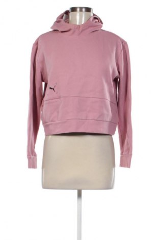 Dámská mikina  PUMA, Velikost S, Barva Popelavě růžová, Cena  696,00 Kč