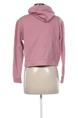 Dámská mikina  PUMA, Velikost S, Barva Popelavě růžová, Cena  696,00 Kč