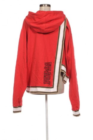 Női sweatshirt PUMA, Méret XL, Szín Sokszínű, Ár 27 669 Ft