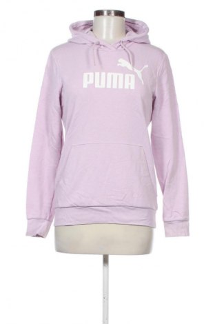 Damska bluza PUMA, Rozmiar S, Kolor Fioletowy, Cena 129,99 zł