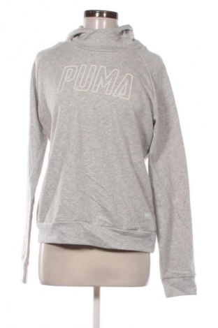 Női sweatshirt PUMA, Méret L, Szín Szürke, Ár 9 349 Ft