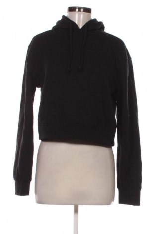 Γυναικείο φούτερ Page One, Μέγεθος M, Χρώμα Μαύρο, Τιμή 9,99 €