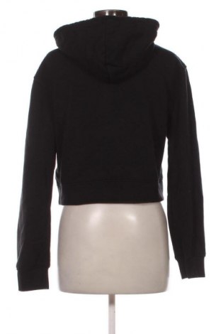 Γυναικείο φούτερ Page One, Μέγεθος M, Χρώμα Μαύρο, Τιμή 9,99 €