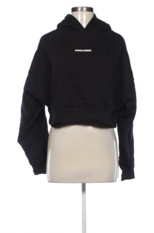 Dámská mikina  Pegador, Velikost XS, Barva Černá, Cena  1 149,00 Kč